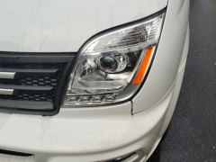 Maxus V80 Plus 2.0T 6/7/8/9 - ფოტო 4