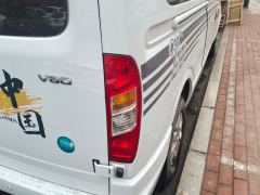 Maxus V80 Plus 2.0T 6/7/8/9 - ფოტო 5