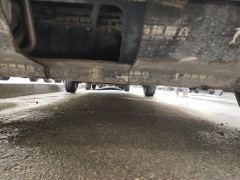Maxus V80 Plus 2.0T 6/7/8/9 - ფოტო 8