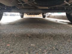 Maxus V80 Plus 2.0T 6/7/8/9 - ფოტო 9