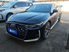 Audi A6L 2.0T Premium Edition - ფოტო 1