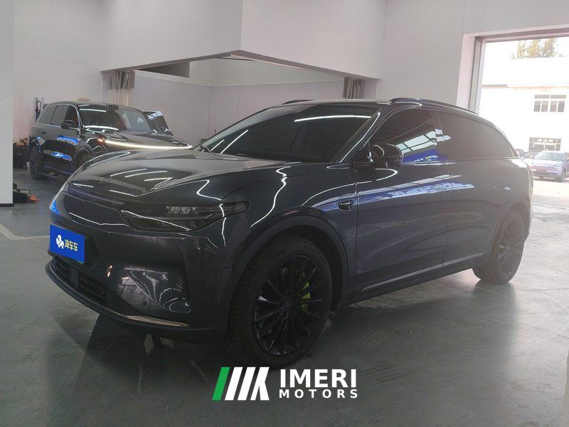 Leapmotor C11 EV Edition 580km 580AWD Edition