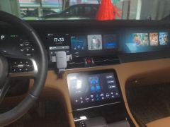 Li Auto Li ONE EREV6 Edition - photo 17