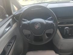 Buick GL8 ES 2.0T Deluxe Version- Edition 7 - photo 18