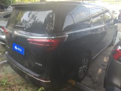 Buick GL8 ES 2.0T Deluxe Version- Edition 7 - photo 2