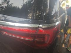Buick GL8 ES 2.0T Deluxe Version- Edition 7 - photo 5