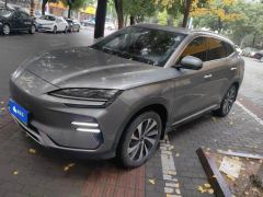 BYD Song PLUS EV Honor Edition 520km Prestigious Edition - ფოტო 1
