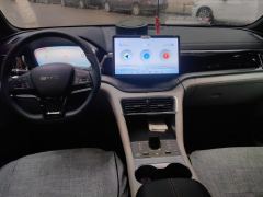 BYD Song PLUS EV Honor Edition 520km Prestigious Edition - ფოტო 16