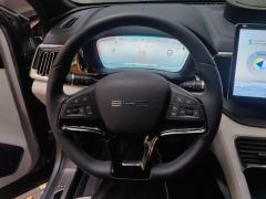 BYD Song PLUS EV Honor Edition 520km Prestigious Edition - ფოტო 18