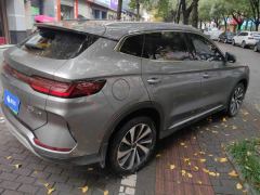 BYD Song PLUS EV Honor Edition 520km Prestigious Edition - ფოტო 2