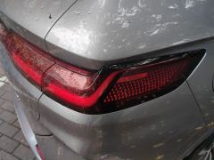 BYD Song PLUS EV Honor Edition 520km Prestigious Edition - ფოტო 5