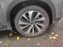 BYD Song PLUS EV Honor Edition 520km Prestigious Edition - ფოტო 6