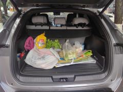 BYD Song PLUS EV Honor Edition 520km Prestigious Edition - ფოტო 7