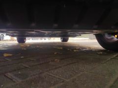BYD Song PLUS EV Honor Edition 520km Prestigious Edition - ფოტო 8