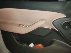NIO EC6 505km 75kWh - ფოტო 13