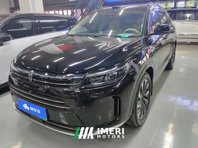 AITO M7 1.5T 210km AWDMAXSmart Drive Edition 5 - ავტომობილი ჩინეთიდან