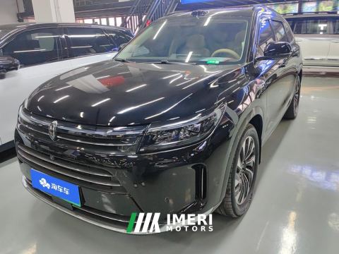 2024 AITO M7 1.5T 210km AWDMAXSmart Drive Edition 5 - car from China
