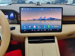 AITO M7 1.5T 210km AWDMAXSmart Drive Edition 5 - ფოტო 17