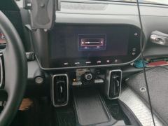 Haval Great Wall Big Dog Great Wall Dog 2.0T Two-wheel drive Chinese hunting dog version - фото 17