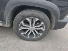 Haval Great Wall Big Dog Great Wall Dog 2.0T Two-wheel drive Chinese hunting dog version - фото 6