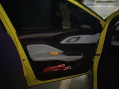 BYD Seagull 305km Free Version - ფოტო 12