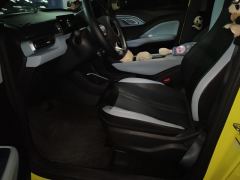 BYD Seagull 305km Free Version - ფოტო 14