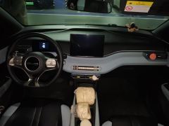 BYD Seagull 305km Free Version - ფოტო 16