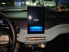 BYD Seagull 305km Free Version - ფოტო 17