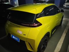 BYD Seagull 305km Free Version - ფოტო 2