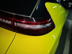 BYD Seagull 305km Free Version - ფოტო 5