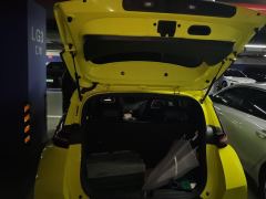 BYD Seagull 305km Free Version - ფოტო 7