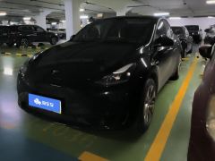Tesla Model Y Facelift 545km Rear-Wheel Drive Edition - ფოტო 1