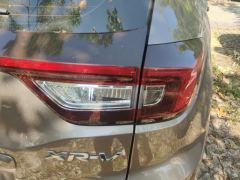 Honda XR-V 1.5L CVT Comfort - photo 5