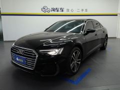 Audi A6L 40 TFSI Luxury Sport Edition - photo 1