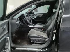 Audi A6L 40 TFSI Luxury Sport Edition - photo 14