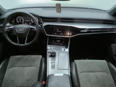 Audi A6L 40 TFSI Luxury Sport Edition - photo 16