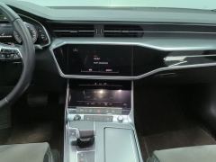 Audi A6L 40 TFSI Luxury Sport Edition - photo 17