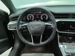 Audi A6L 40 TFSI Luxury Sport Edition - photo 18