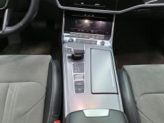 Audi A6L 40 TFSI Luxury Sport Edition - photo 19
