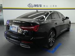 Audi A6L 40 TFSI Luxury Sport Edition - photo 2