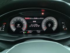 Audi A6L 40 TFSI Luxury Sport Edition - photo 20