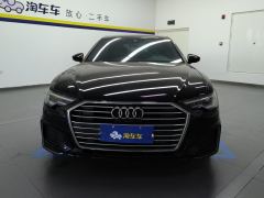 Audi A6L 40 TFSI Luxury Sport Edition - photo 3