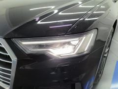 Audi A6L 40 TFSI Luxury Sport Edition - photo 4