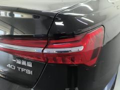 Audi A6L 40 TFSI Luxury Sport Edition - photo 5
