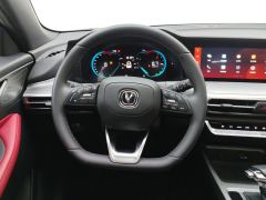 Changan CS35PLUS NE 1.4T Luxury Version - photo 18