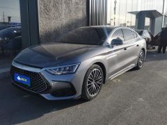BYD Han DM-i 1.5T 121km Luxury Edition - ფოტო 1
