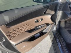 BYD Han DM-i 1.5T 121km Luxury Edition - ფოტო 12