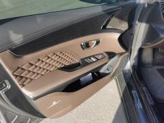 BYD Han DM-i 1.5T 121km Luxury Edition - ფოტო 13