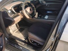 BYD Han DM-i 1.5T 121km Luxury Edition - ფოტო 14