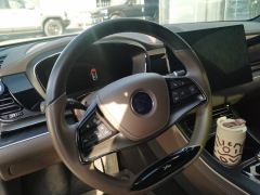 BYD Han DM-i 1.5T 121km Luxury Edition - ფოტო 18